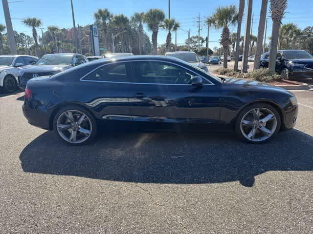 used 2011 Audi A5 car, priced at $7,495