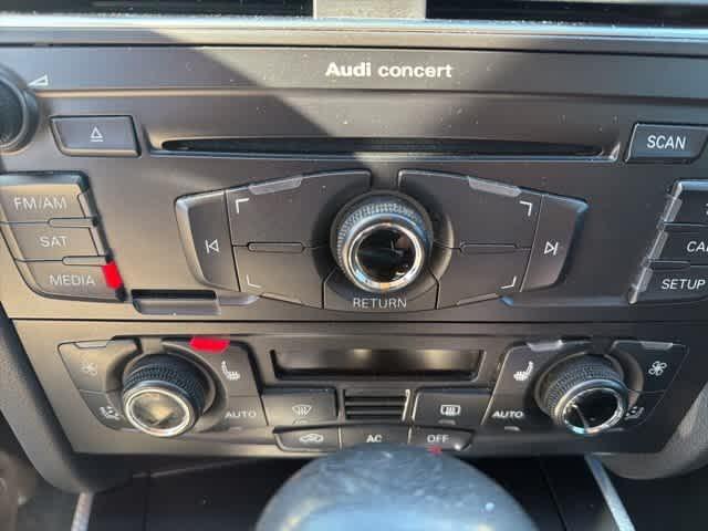 used 2011 Audi A5 car, priced at $7,495