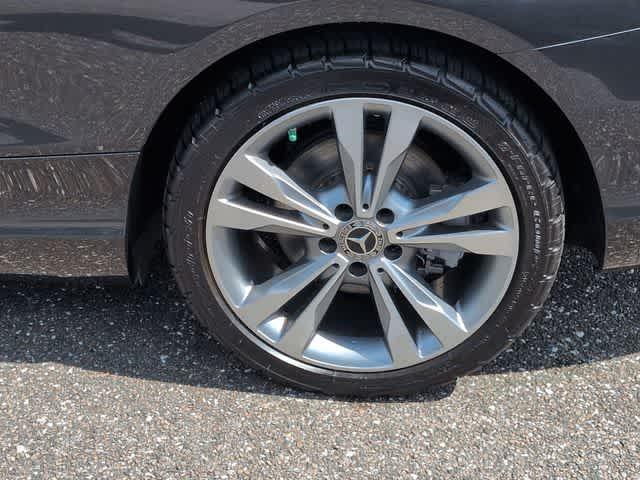 used 2020 Mercedes-Benz C-Class car, priced at $24,995