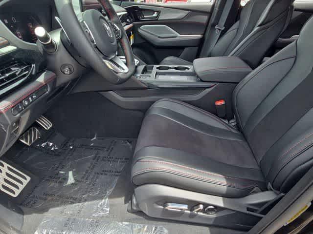 new 2026 Acura MDX car, priced at $66,088