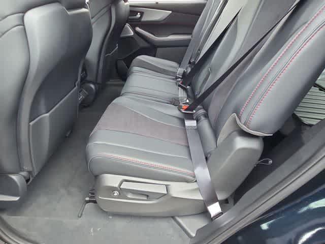 new 2026 Acura MDX car, priced at $66,088