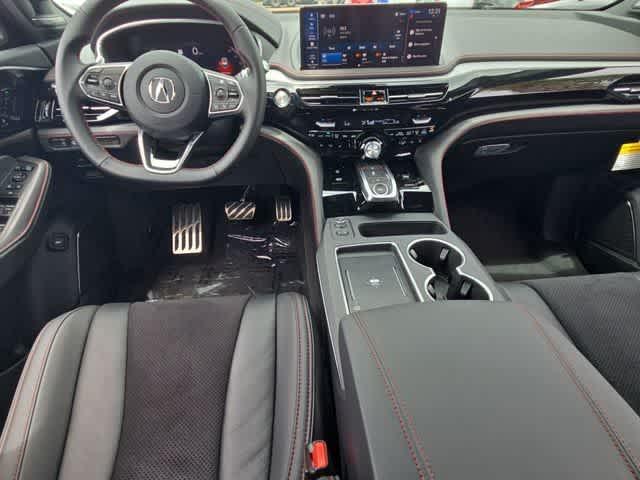 new 2026 Acura MDX car, priced at $66,088