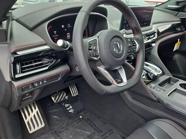 new 2026 Acura MDX car, priced at $66,088