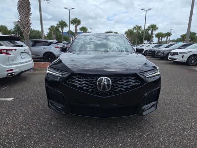 new 2026 Acura MDX car, priced at $66,088