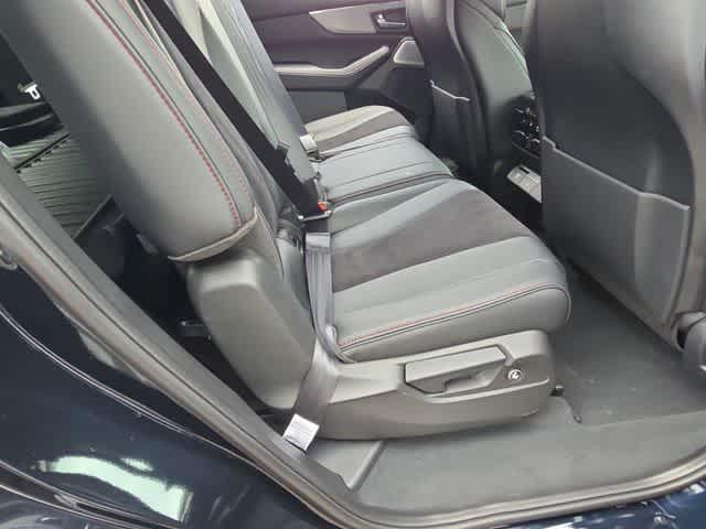new 2026 Acura MDX car, priced at $66,088