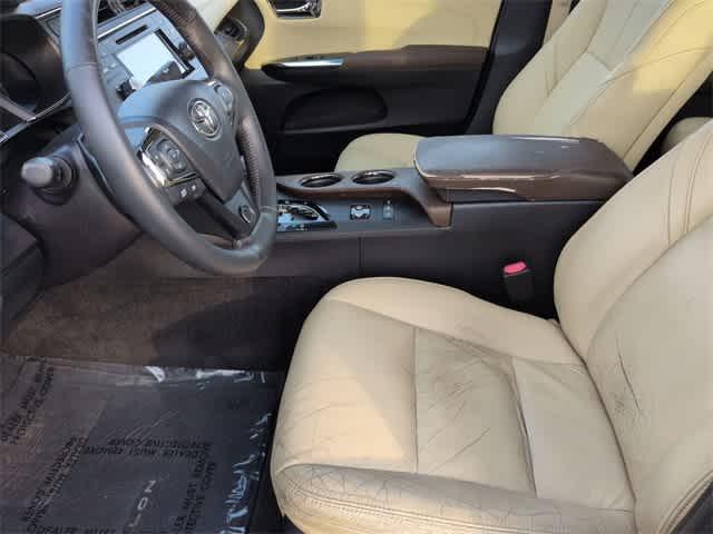 used 2016 Toyota Avalon car, priced at $15,995