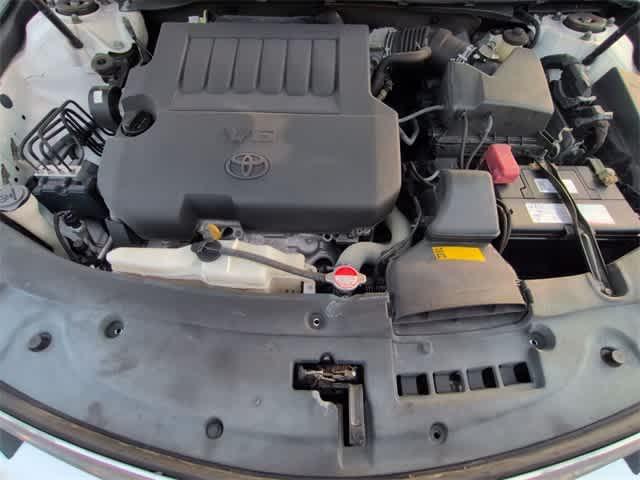 used 2016 Toyota Avalon car, priced at $15,995