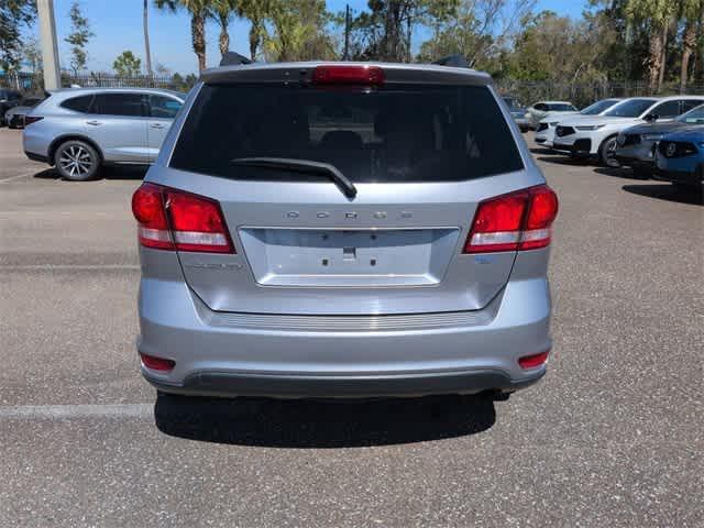 used 2019 Dodge Journey car, priced at $9,495