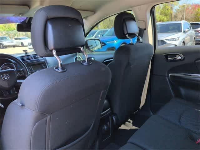 used 2019 Dodge Journey car, priced at $9,495
