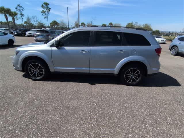used 2019 Dodge Journey car, priced at $9,495