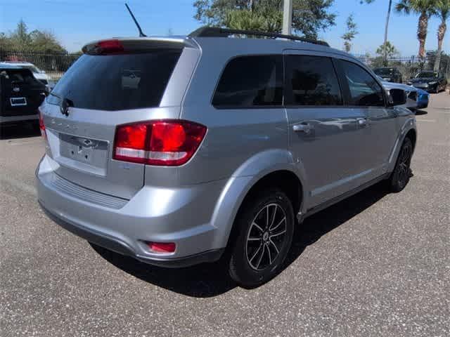 used 2019 Dodge Journey car, priced at $9,495