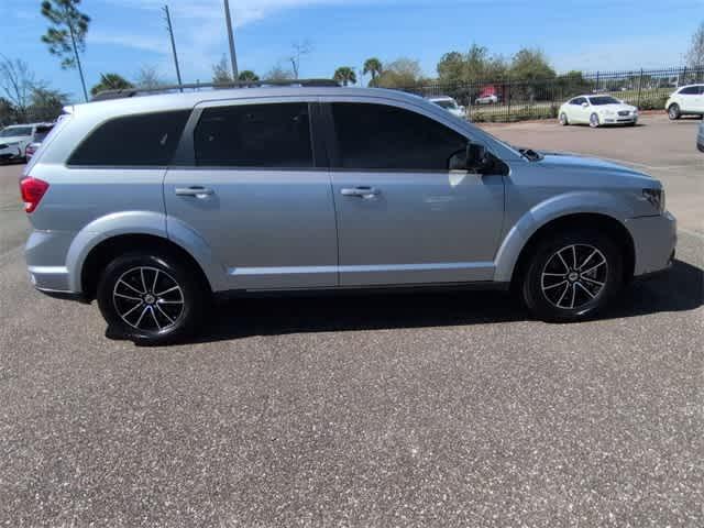 used 2019 Dodge Journey car, priced at $9,495