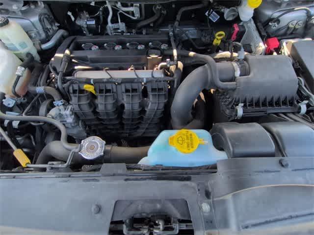 used 2019 Dodge Journey car, priced at $9,495