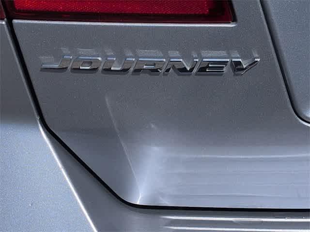 used 2019 Dodge Journey car, priced at $9,495