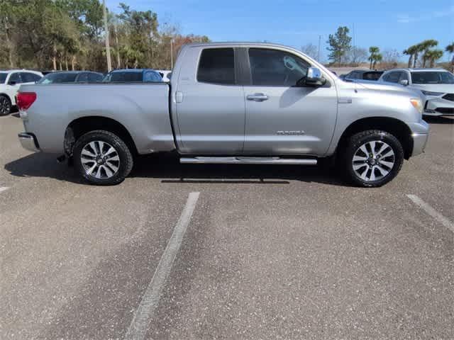 used 2008 Toyota Tundra car, priced at $12,795