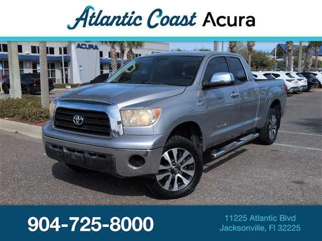 used 2008 Toyota Tundra car, priced at $12,795