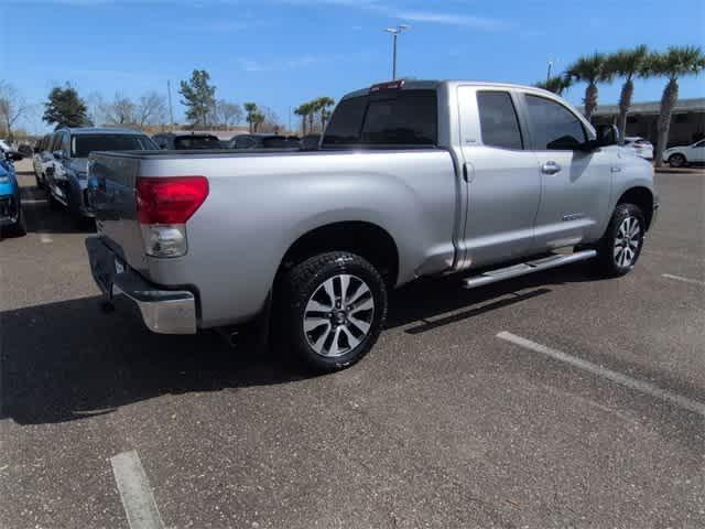 used 2008 Toyota Tundra car, priced at $12,795