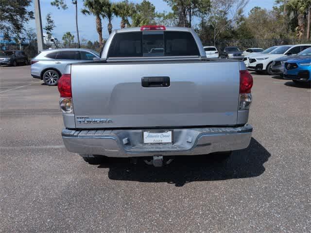 used 2008 Toyota Tundra car, priced at $12,795