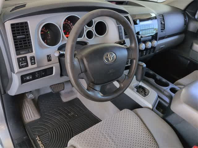 used 2008 Toyota Tundra car, priced at $12,795