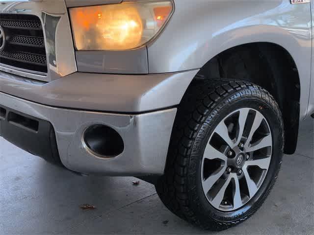 used 2008 Toyota Tundra car, priced at $12,795