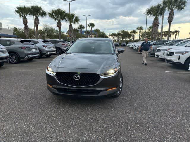 used 2024 Mazda CX-30 car, priced at $22,495