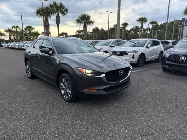 used 2024 Mazda CX-30 car, priced at $22,495