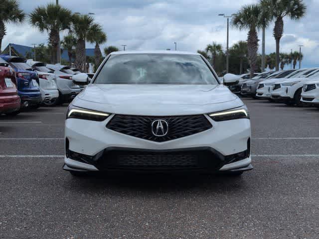 new 2026 Acura Integra car, priced at $41,733