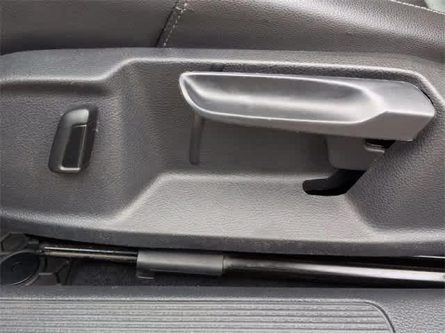 used 2021 Volkswagen Golf car, priced at $15,495