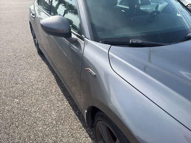 used 2023 Acura Integra car, priced at $24,995