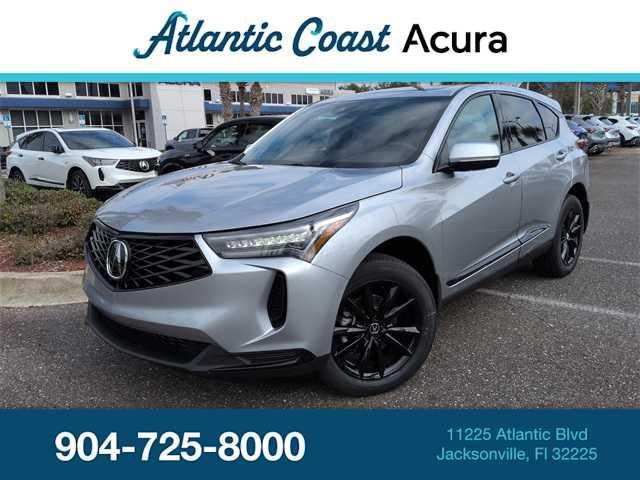 new 2026 Acura RDX car, priced at $46,450