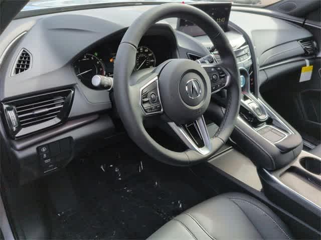 new 2026 Acura RDX car, priced at $46,450
