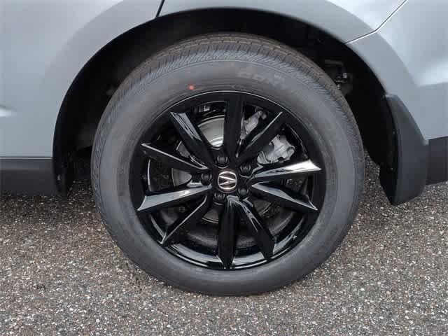 new 2026 Acura RDX car, priced at $46,450