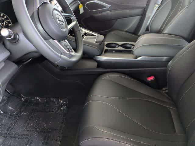 new 2026 Acura RDX car, priced at $46,450