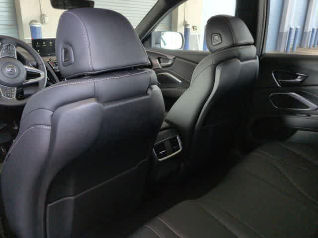 new 2026 Acura RDX car, priced at $46,450