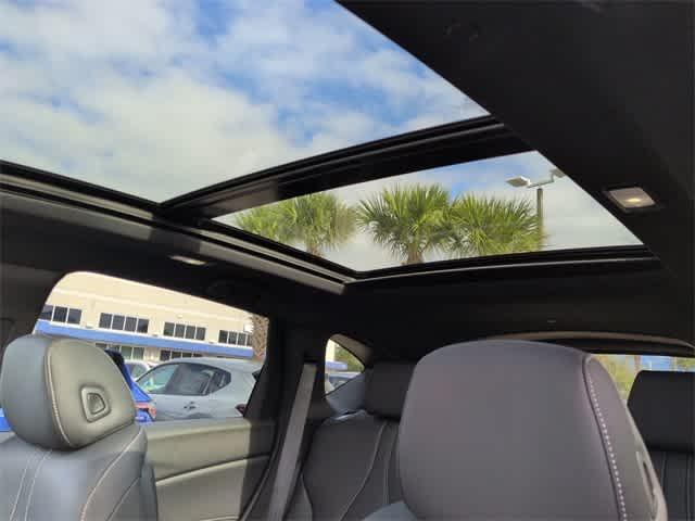 new 2026 Acura RDX car, priced at $46,450