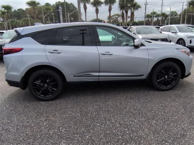 new 2026 Acura RDX car, priced at $46,450