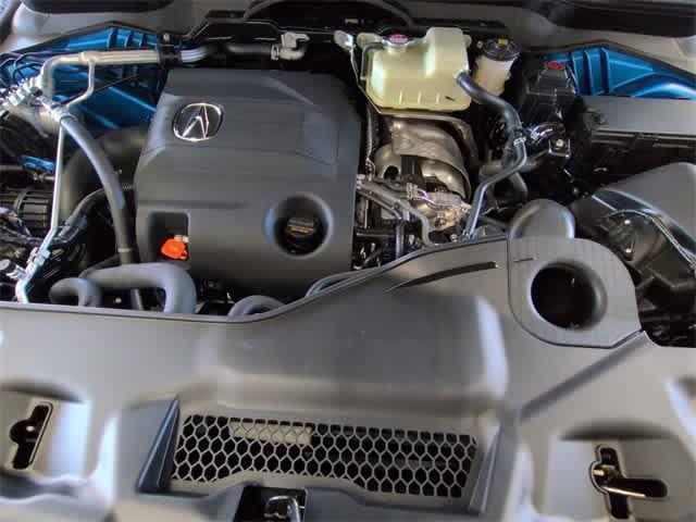 new 2026 Acura MDX car, priced at $77,900