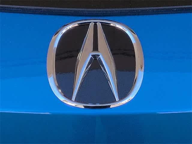 new 2026 Acura MDX car, priced at $77,900