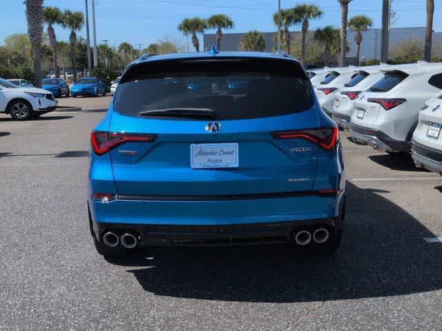 new 2026 Acura MDX car, priced at $77,900