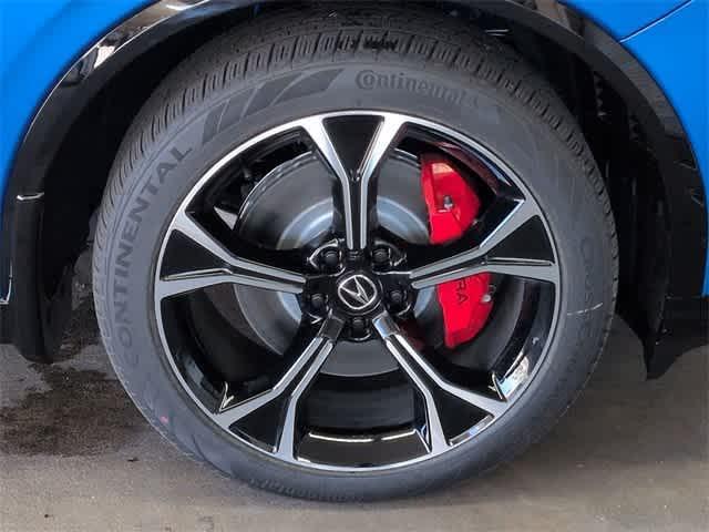 new 2026 Acura MDX car, priced at $77,900