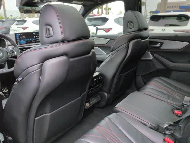 new 2026 Acura MDX car, priced at $70,950