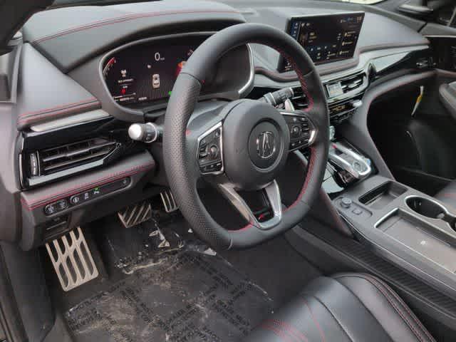 new 2026 Acura MDX car, priced at $70,950