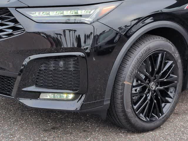 new 2026 Acura MDX car, priced at $70,950