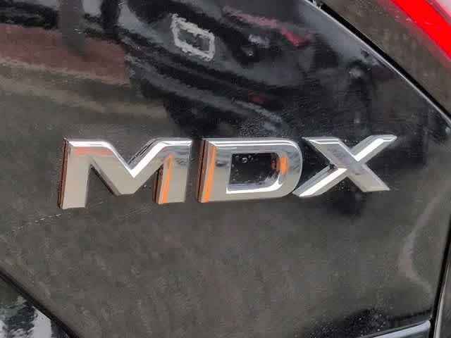 new 2026 Acura MDX car, priced at $70,950
