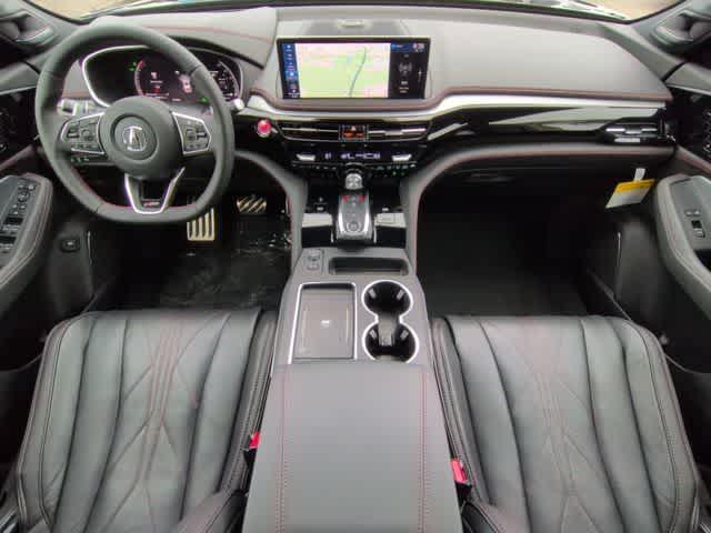 new 2026 Acura MDX car, priced at $70,950