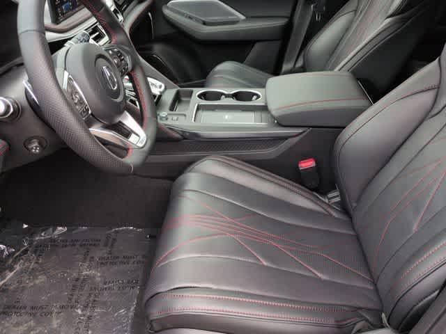 new 2026 Acura MDX car, priced at $70,950