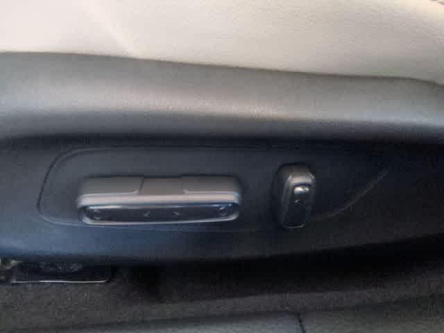 used 2023 Acura Integra car, priced at $25,995