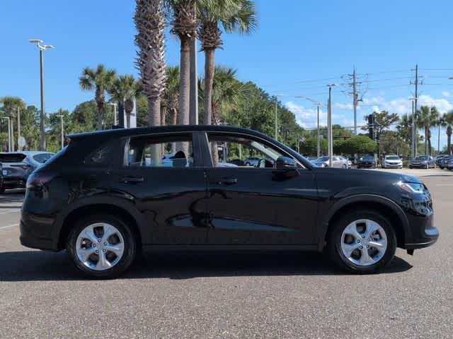 used 2023 Honda HR-V car, priced at $22,495
