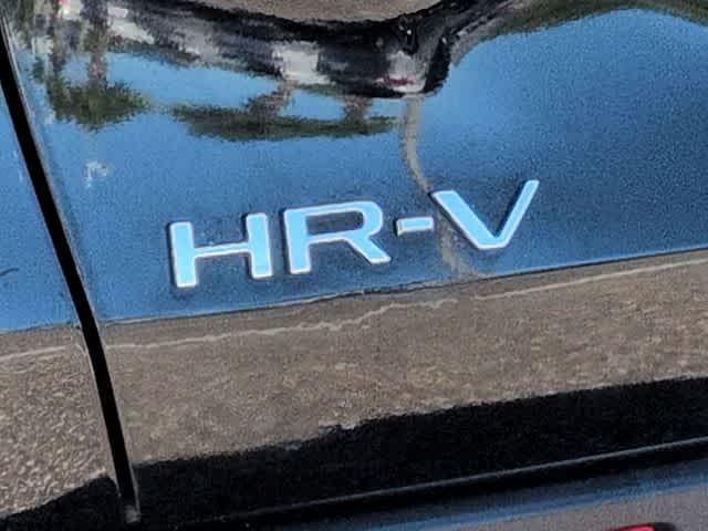 used 2023 Honda HR-V car, priced at $22,495