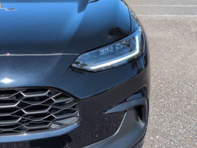 used 2023 Honda HR-V car, priced at $22,495